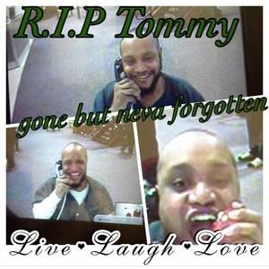 Meet your Posher, Ralph